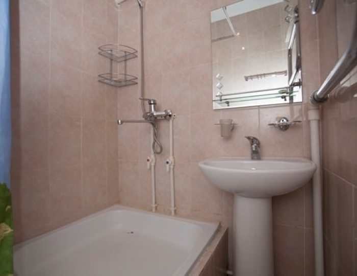 Первая категория одноместный номер - Санаторий «Крутушка» Казань