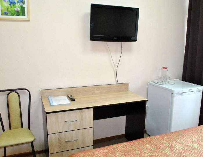 Первая категория одноместный номер - Санаторий «Крутушка» Казань