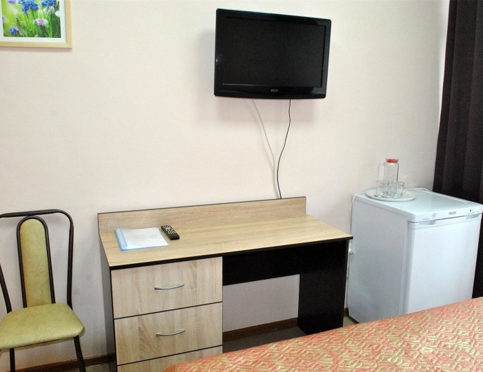 Первая категория одноместный номер - Санаторий «Крутушка» Казань