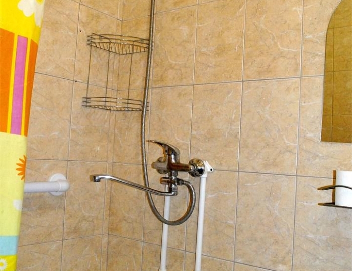 Первая категория одноместный номер - Санаторий «Крутушка» Казань