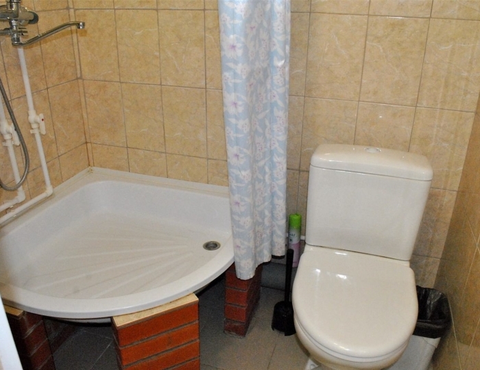 Первая категория двухместный стандартный номер - Санаторий «Крутушка» Казань