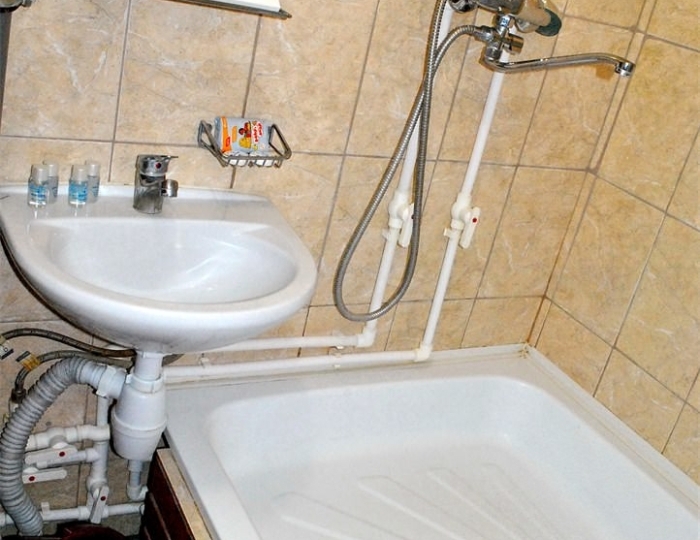 Первая категория двухместный стандартный номер - Санаторий «Крутушка» Казань