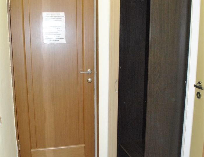 Первая категория двухместный стандартный номер - Санаторий «Крутушка» Казань