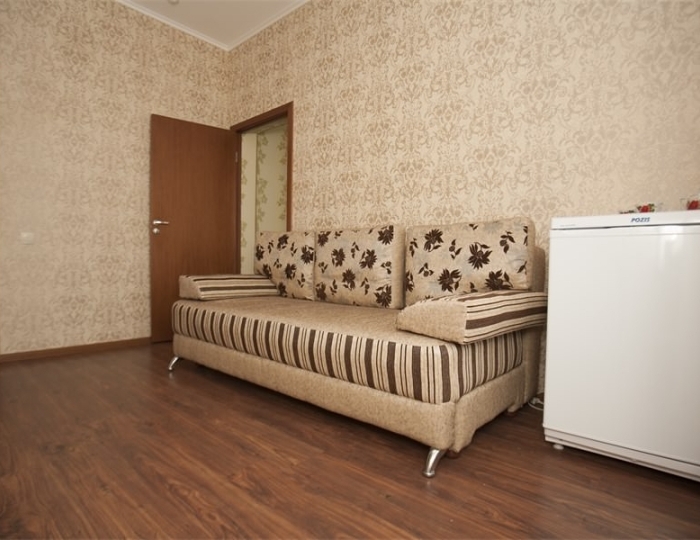 Джуниор Сюит (2-х комнатный семейный номер) - Санаторий «Крутушка» Казань