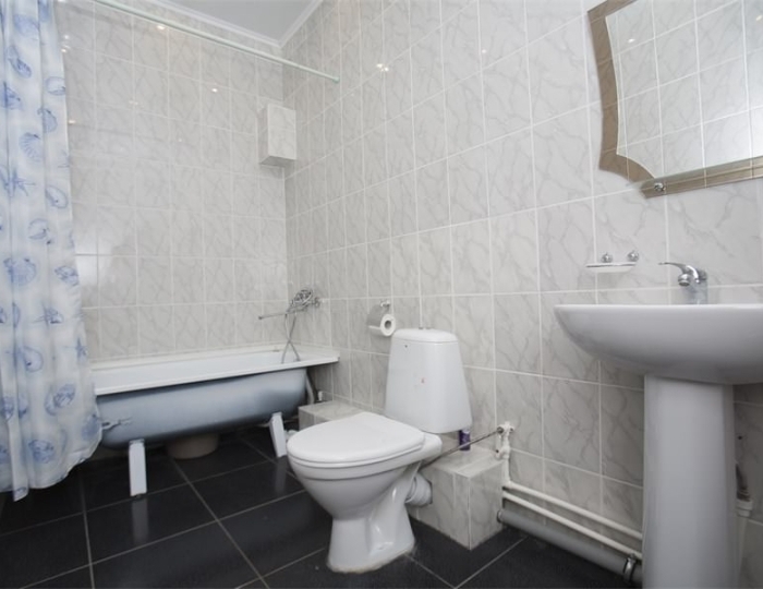 Джуниор Сюит (2-х комнатный семейный номер) - Санаторий «Крутушка» Казань