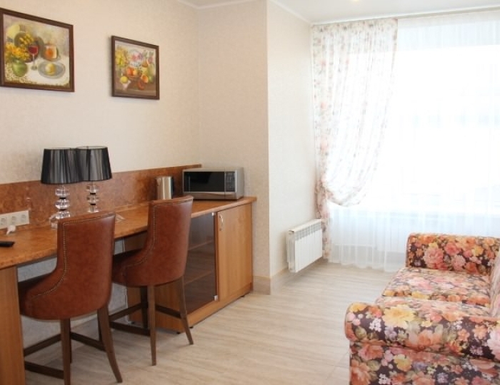 Номер «люкс» - Санаторий «Крутушка» Казань