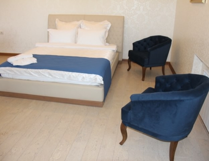 Номер «люкс» - Санаторий «Крутушка» Казань