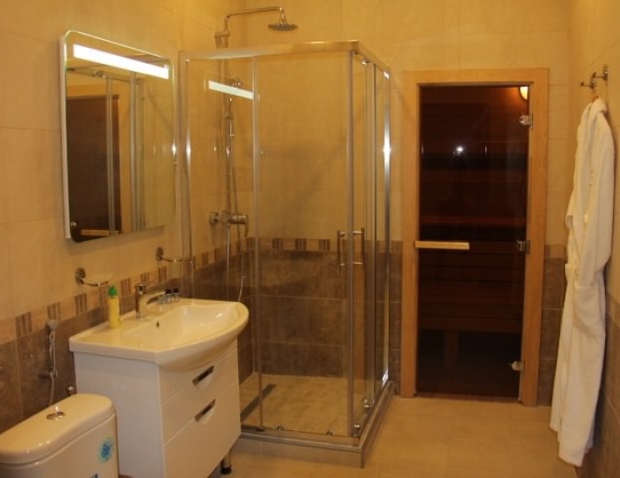 Номер «люкс» - Санаторий «Крутушка» Казань