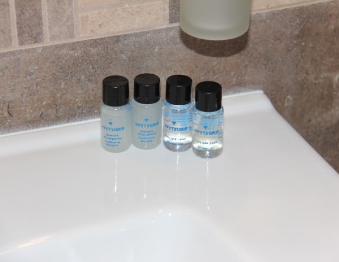 Номер «люкс» - Санаторий «Крутушка» Казань