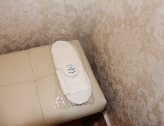 Номер «люкс» - Санаторий «Крутушка» Казань