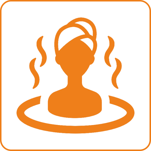 Антистресс и лечебные программы