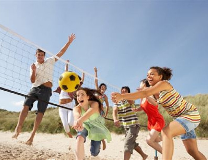 Услуги и развлечения - Санаторий «Крутушка» Казань