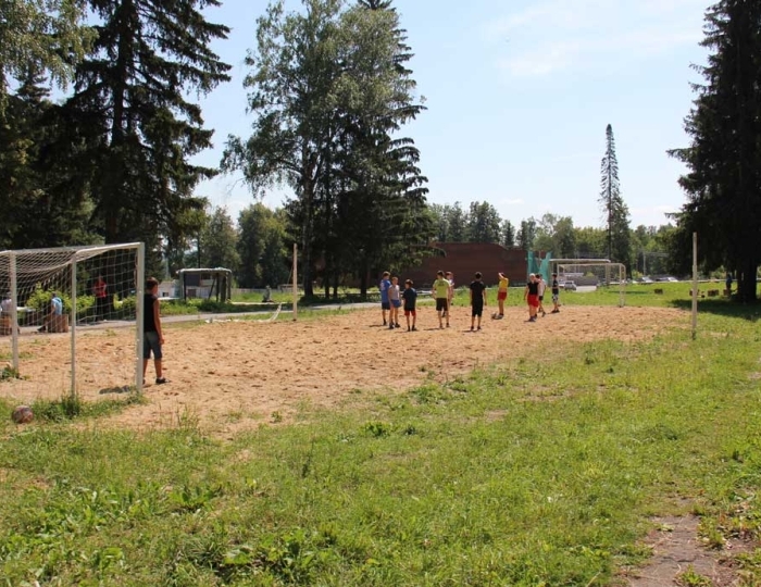 Услуги и развлечения - Санаторий «Крутушка» Казань