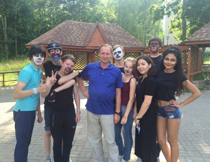 Услуги для детей - Санаторий «Крутушка» Казань