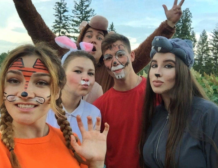 Услуги для детей - Санаторий «Крутушка» Казань