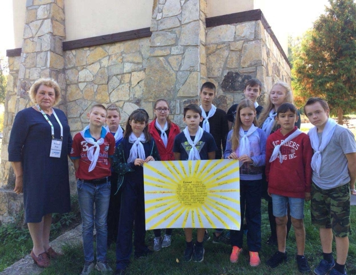 Услуги для детей - Санаторий «Крутушка» Казань