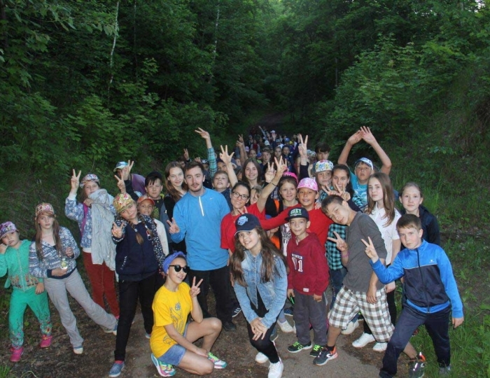 Услуги для детей - Санаторий «Крутушка» Казань