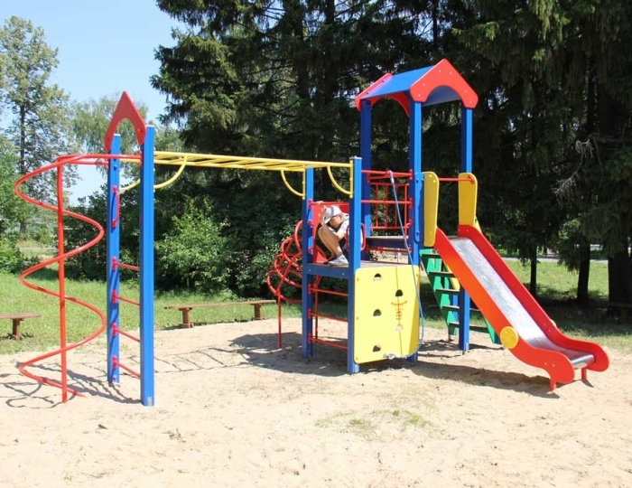 Услуги для детей - Санаторий «Крутушка» Казань