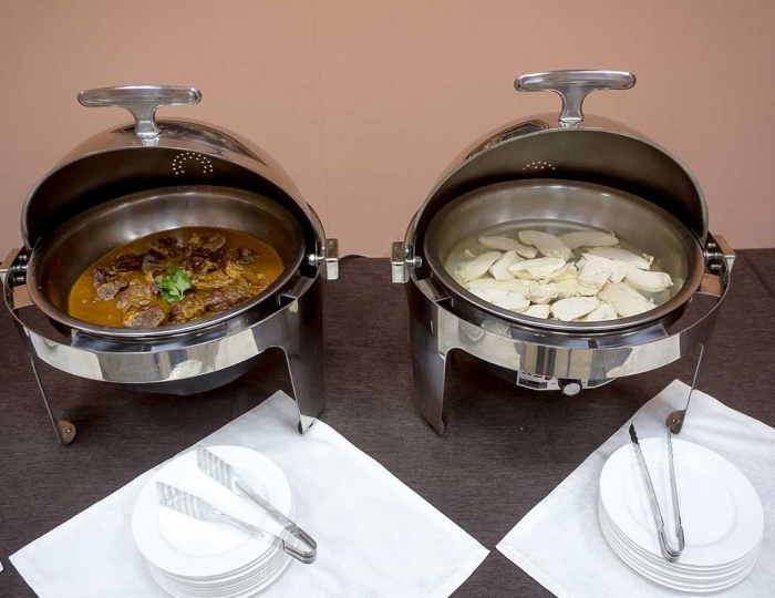 Рестораны и бары - Санаторий «Крутушка» Казань