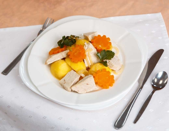 Рестораны и бары - Санаторий «Крутушка» Казань