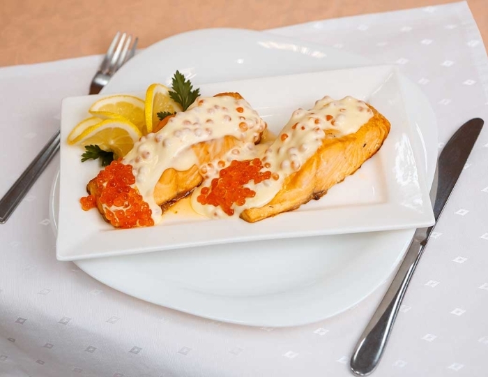 Рестораны и бары - Санаторий «Крутушка» Казань