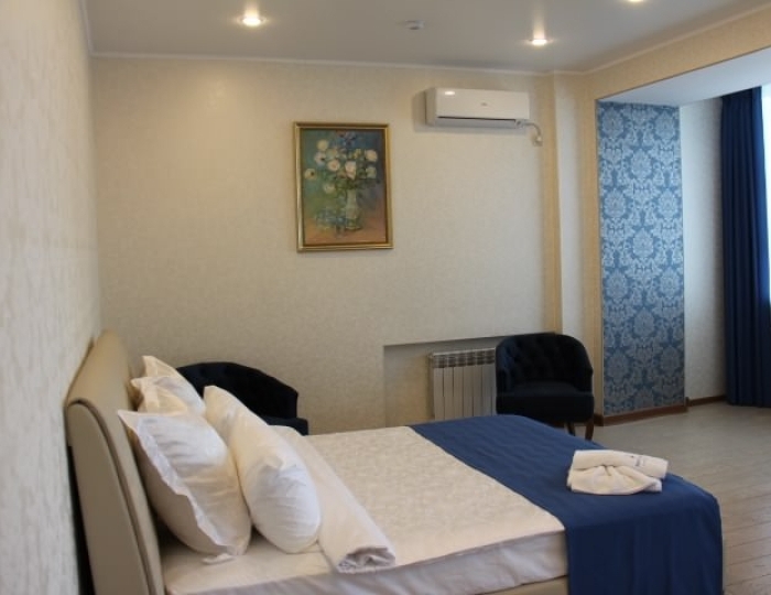 Номер «люкс» - Санаторий «Крутушка» Казань